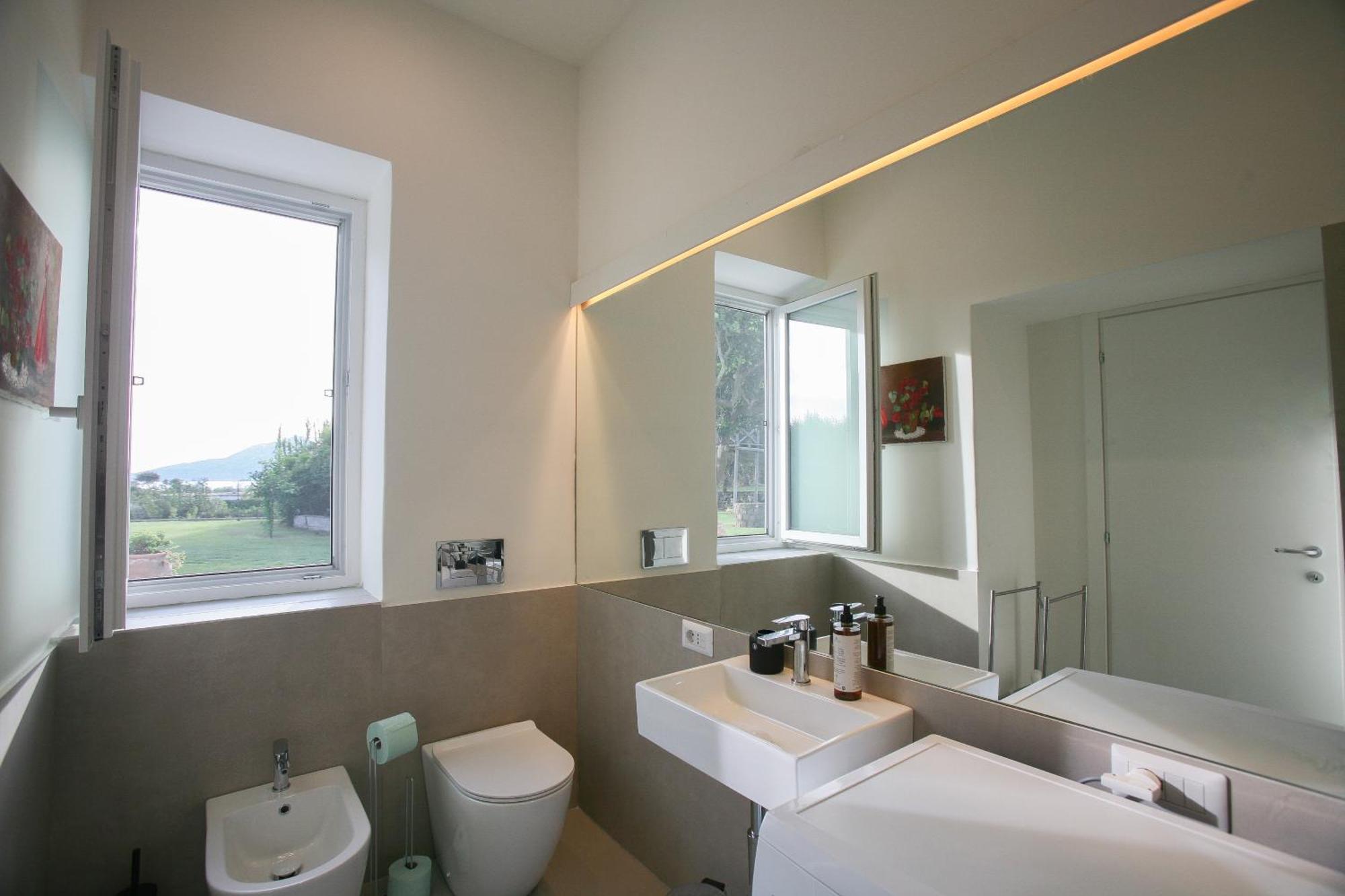 Il Carrubo Apartment *