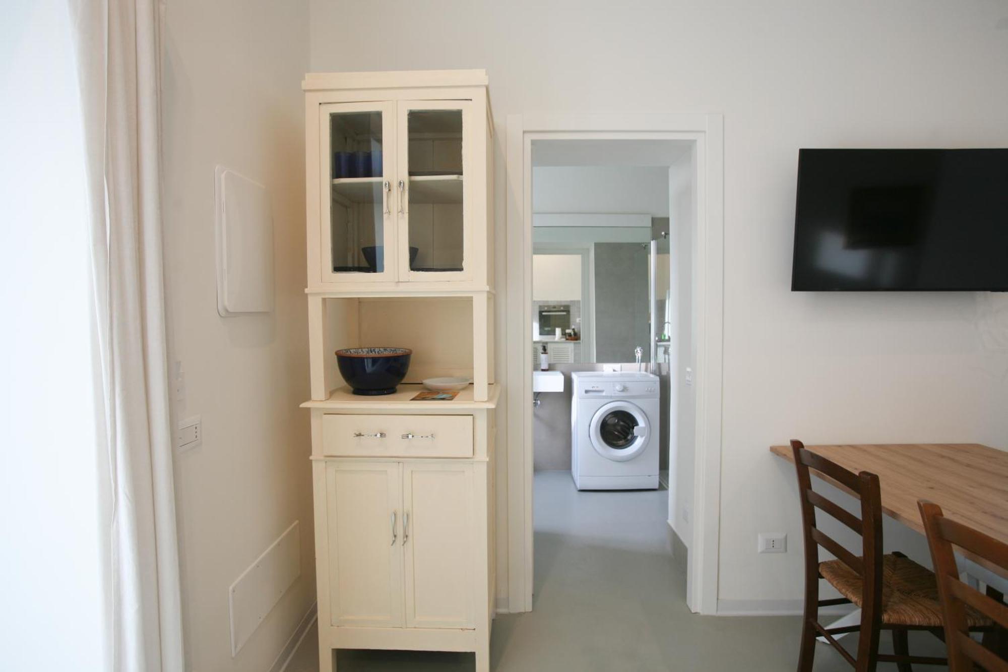 Apartment Il Carrubo