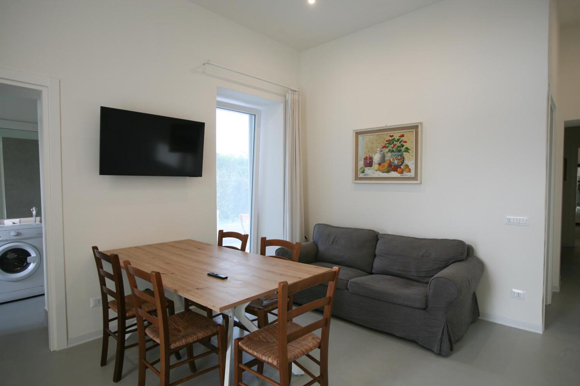 Apartment Il Carrubo Procida