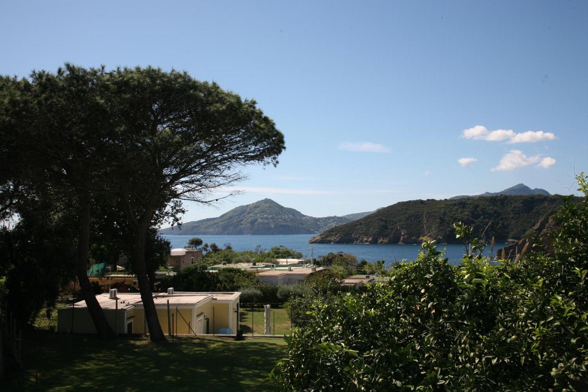 Il Carrubo Apartment